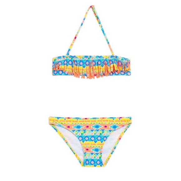 Zara Swim Zara Girls Swimwear Poshmark